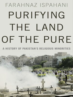 cover image of Purifying the Land of the Pure